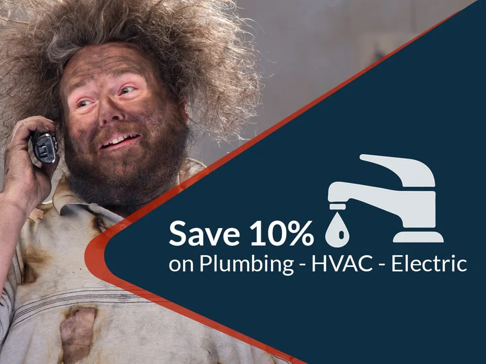 Slide of L J Foley Plumbing & Heating