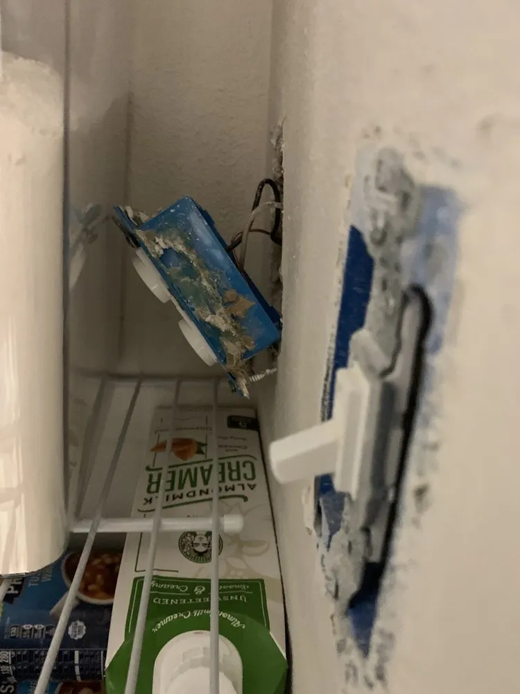 Slide of L L Electric