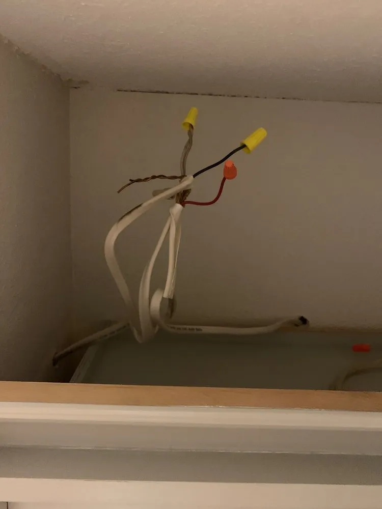 Slide of L L Electric