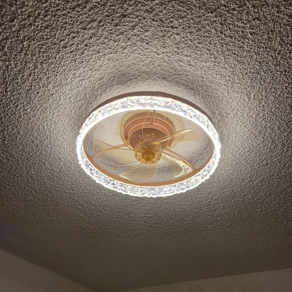 Slide of L. Miller Electric