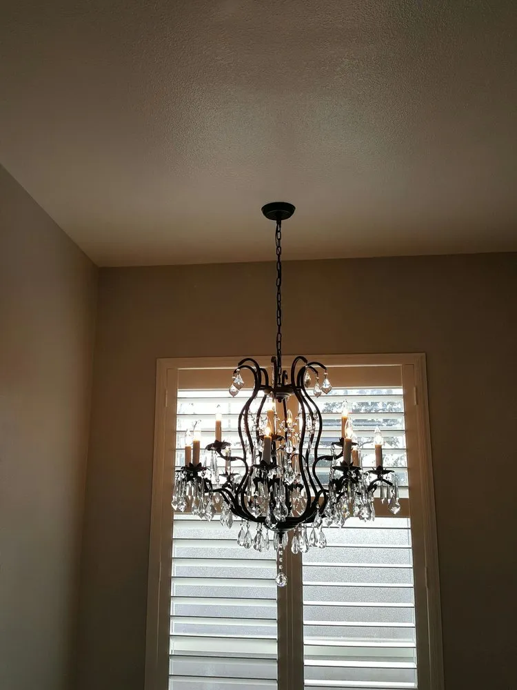 Slide of L. Miller Electric