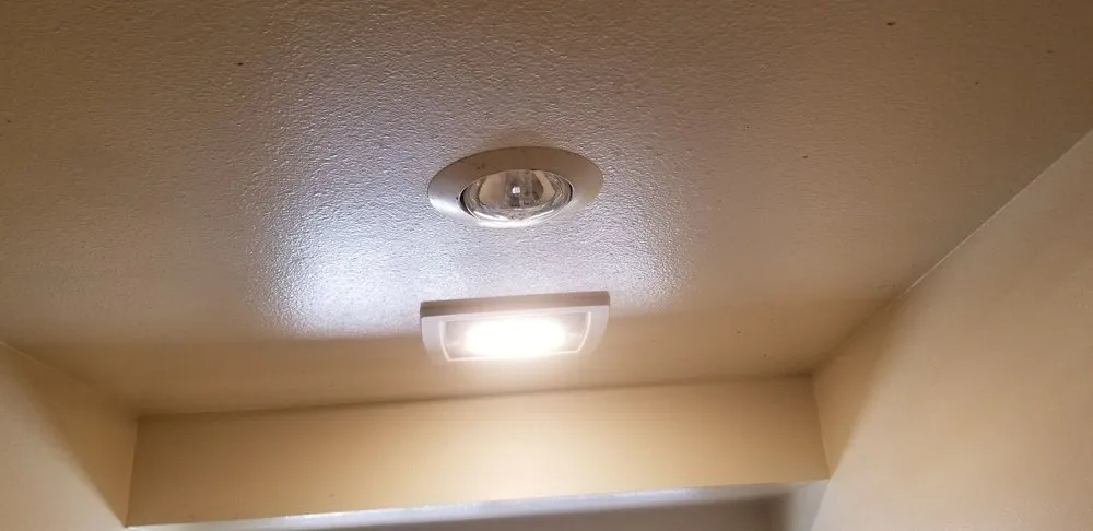 Slide of L. Miller Electric