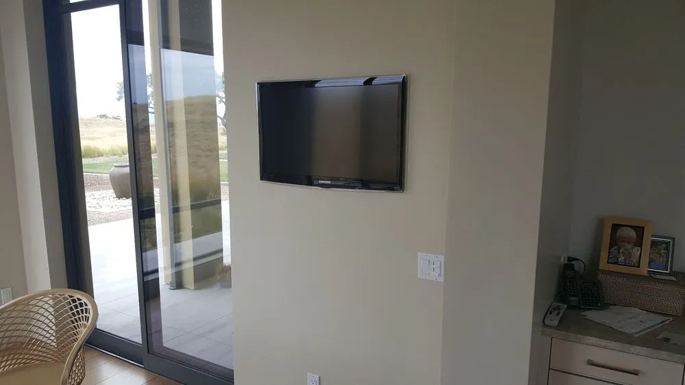 Slide of L. Miller Electric