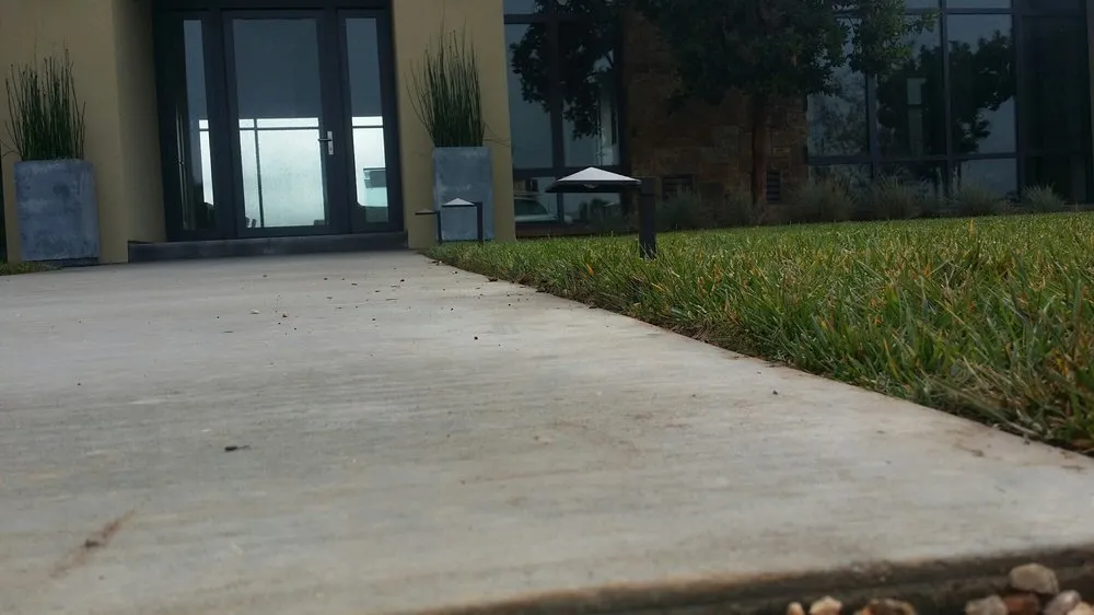 Slide of L. Miller Electric