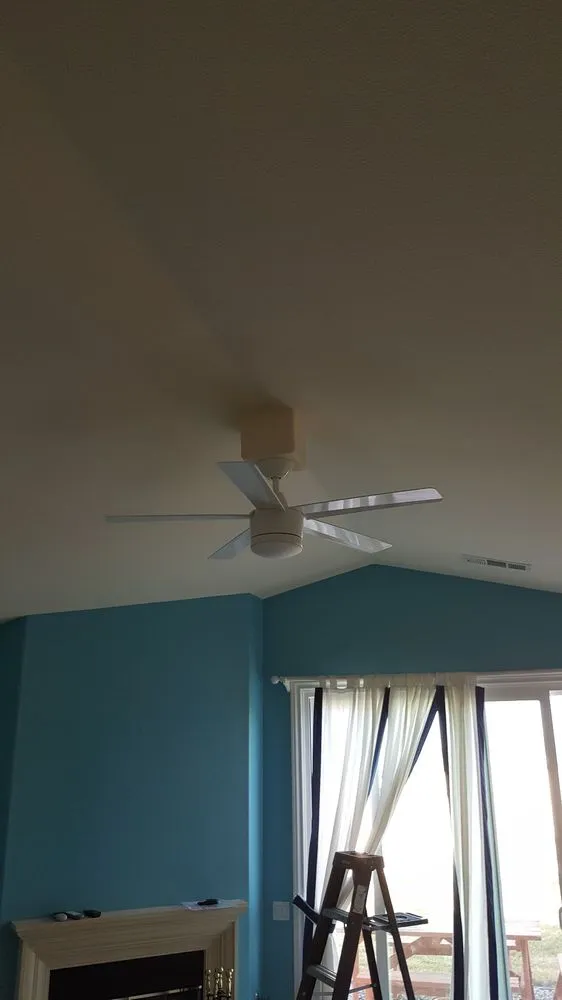 Slide of L. Miller Electric