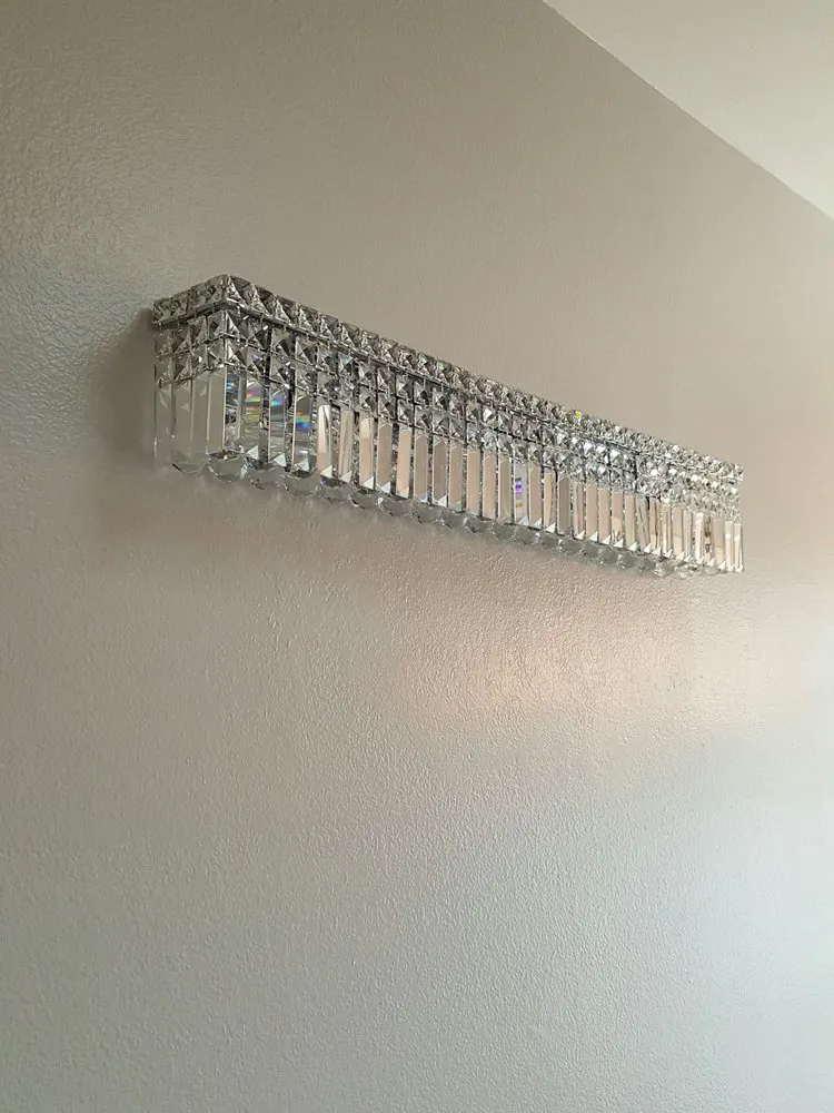 Slide of L. Miller Electric