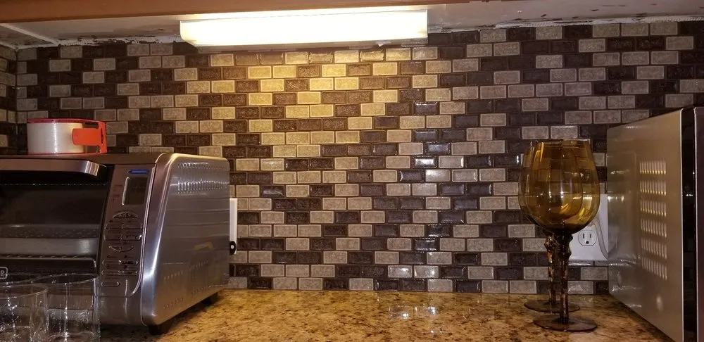 Slide of L. Miller Electric