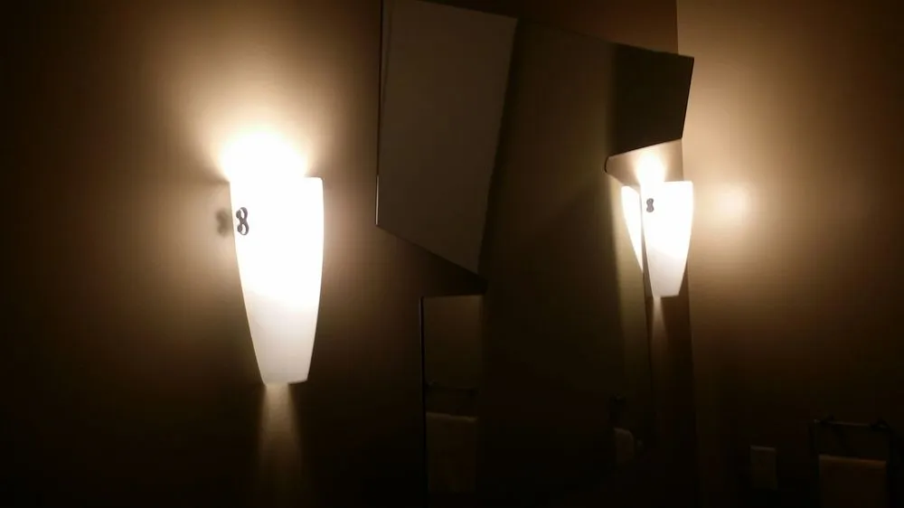 Slide of L. Miller Electric