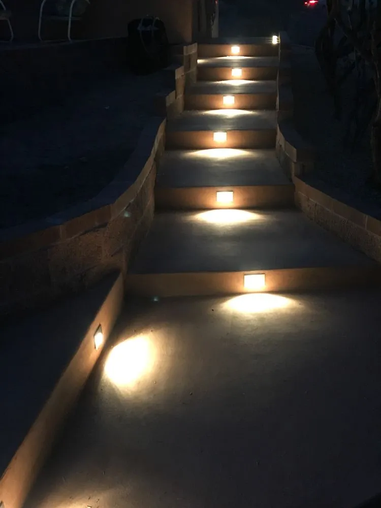 Slide of L S Electric