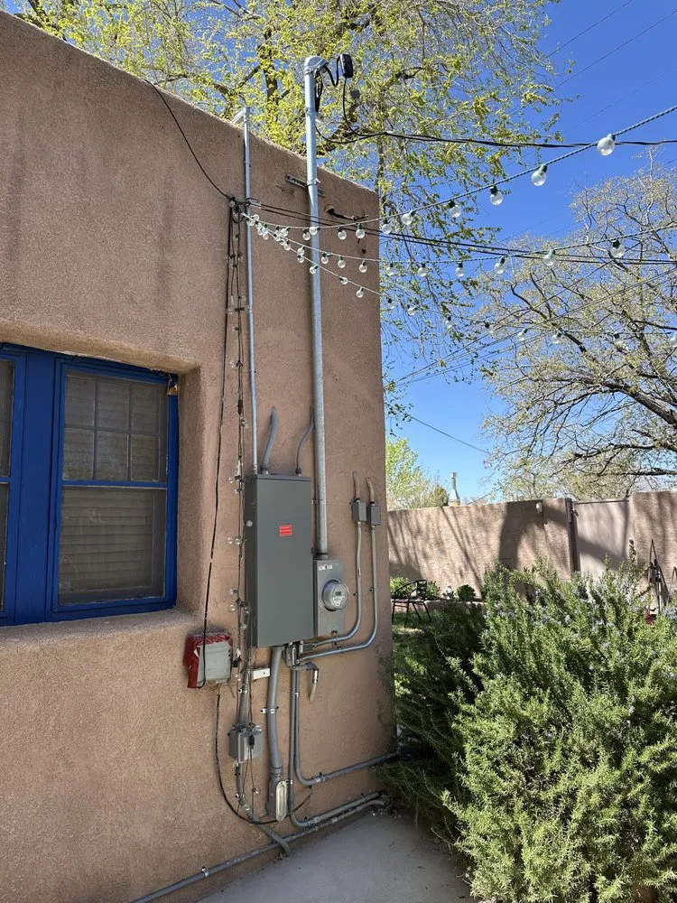 Slide of L S Electric