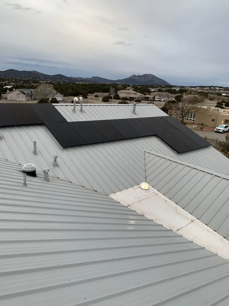 Slide of L S Electric