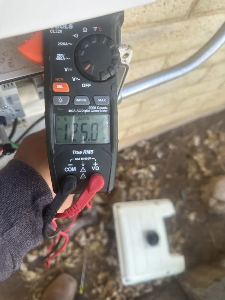 Slide of L S Electric