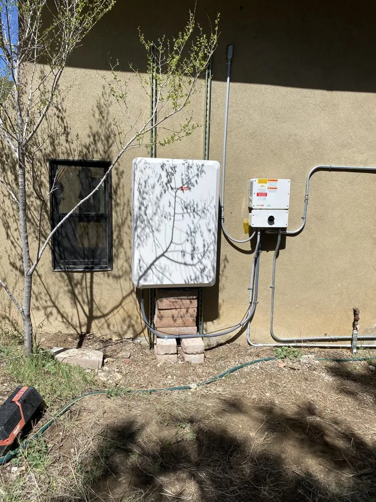 Slide of L S Electric