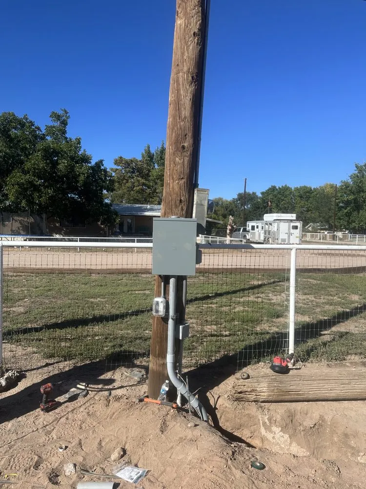 Slide of L S Electric