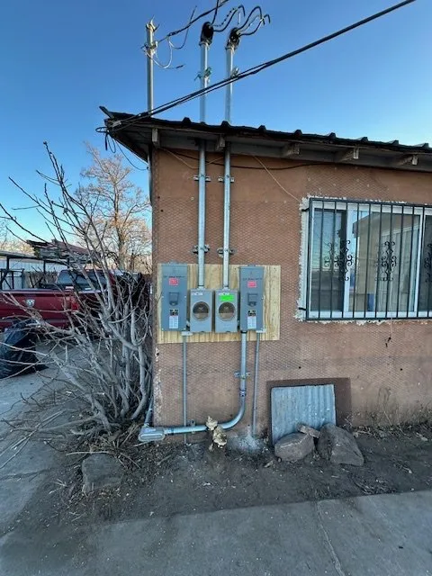 Expert panel upgrade experts serving ,  - L S Electric