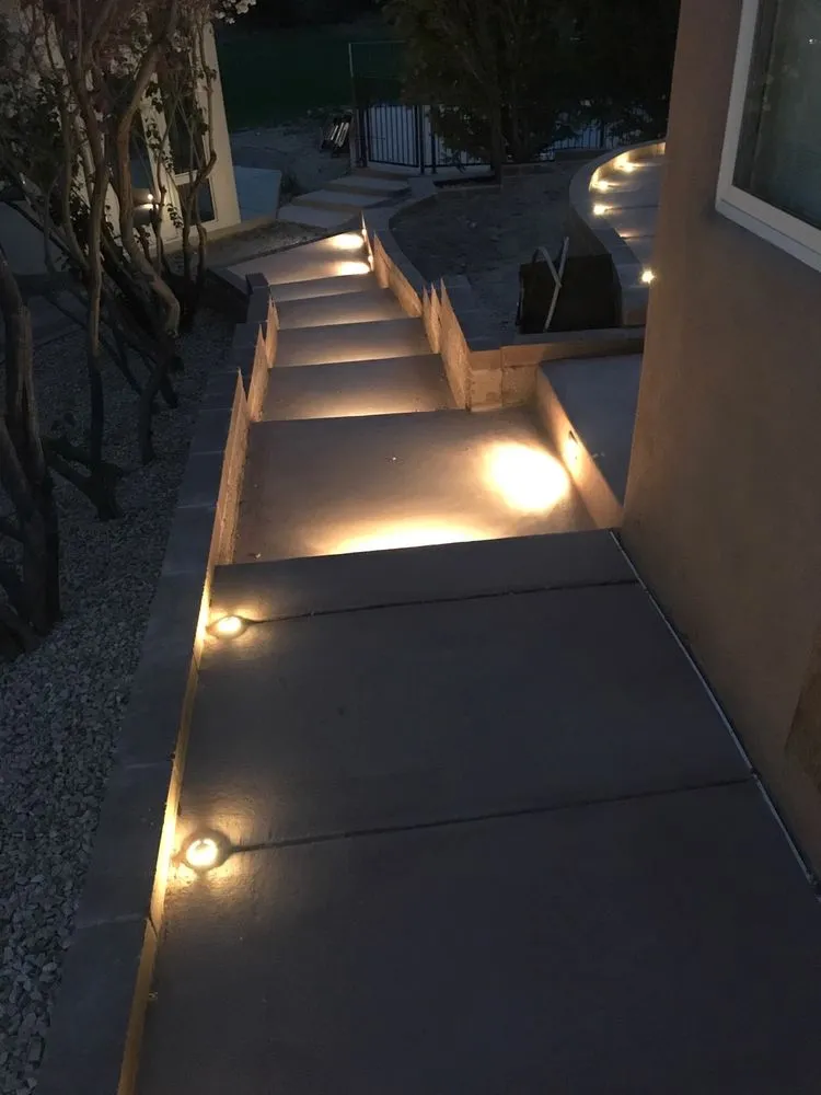 Slide of L S Electric