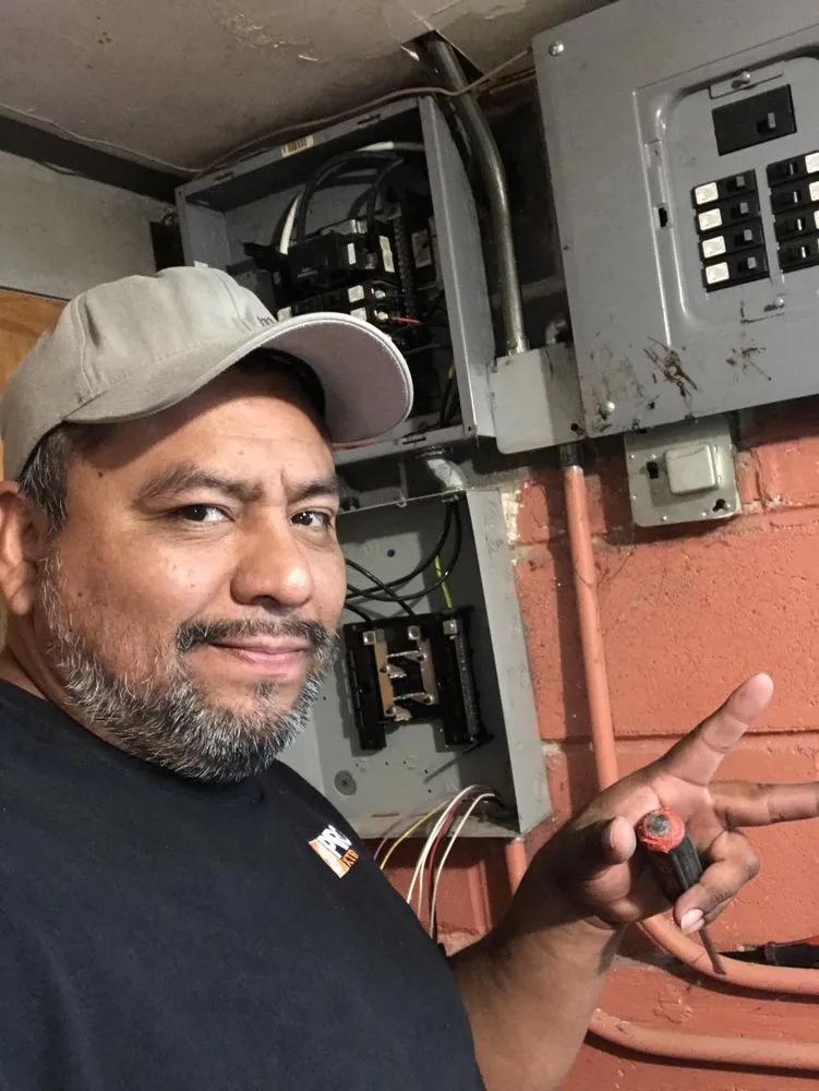 Slide of L S Electric