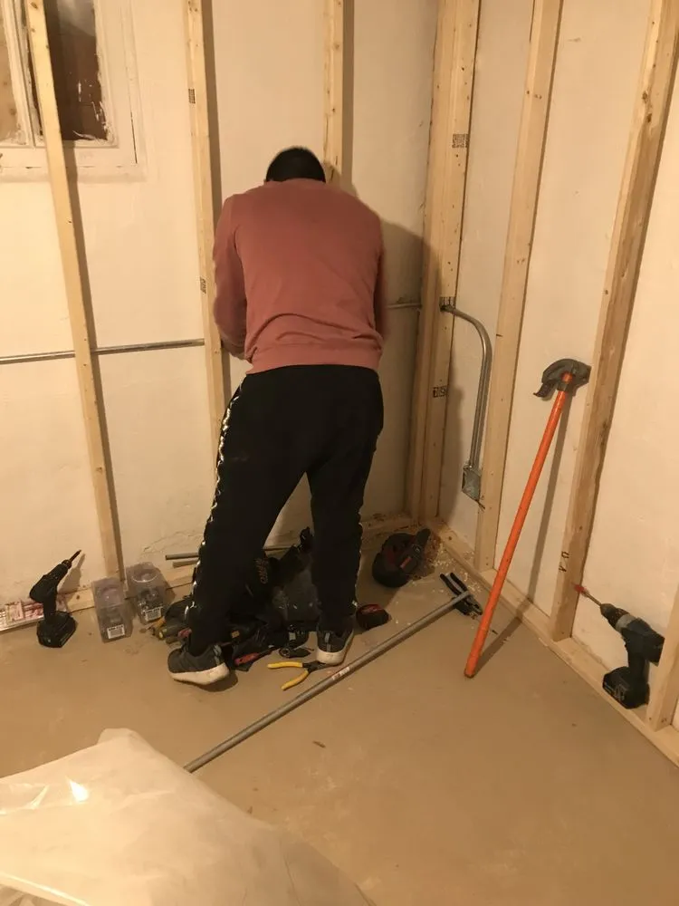 Slide of L S Electric