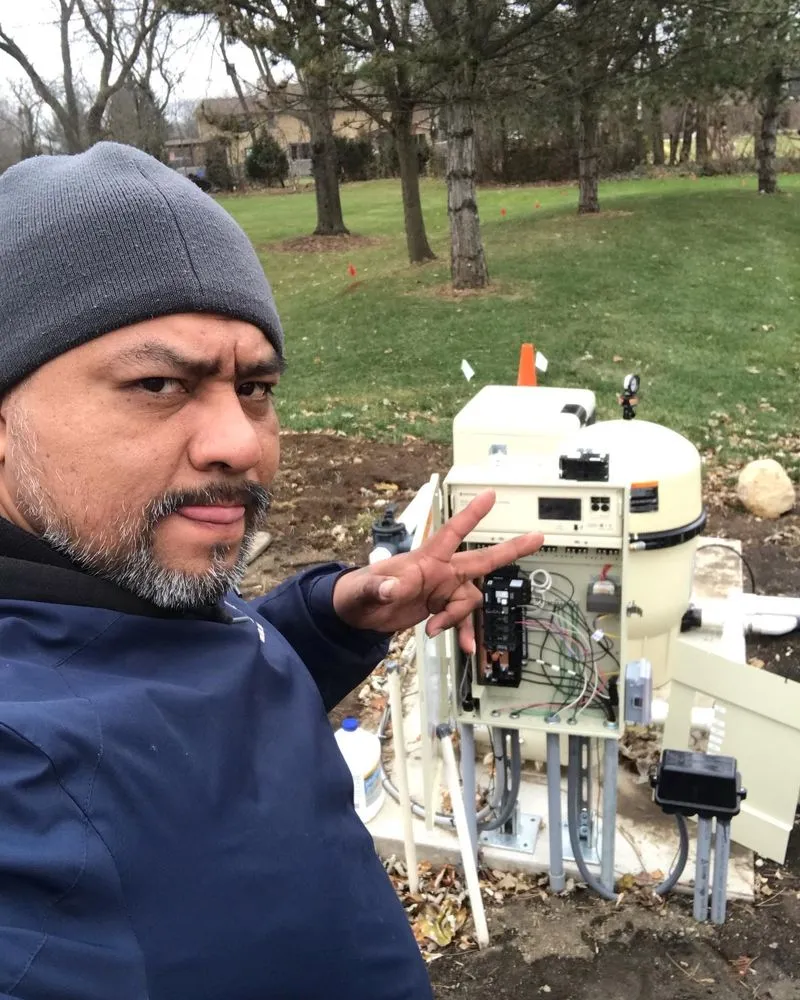 Slide of L S Electric