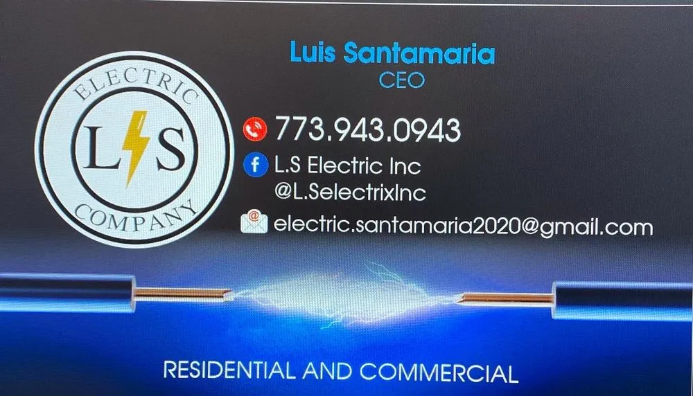 Slide of L S Electric