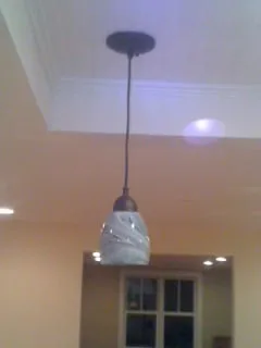 Slide of L S Electric