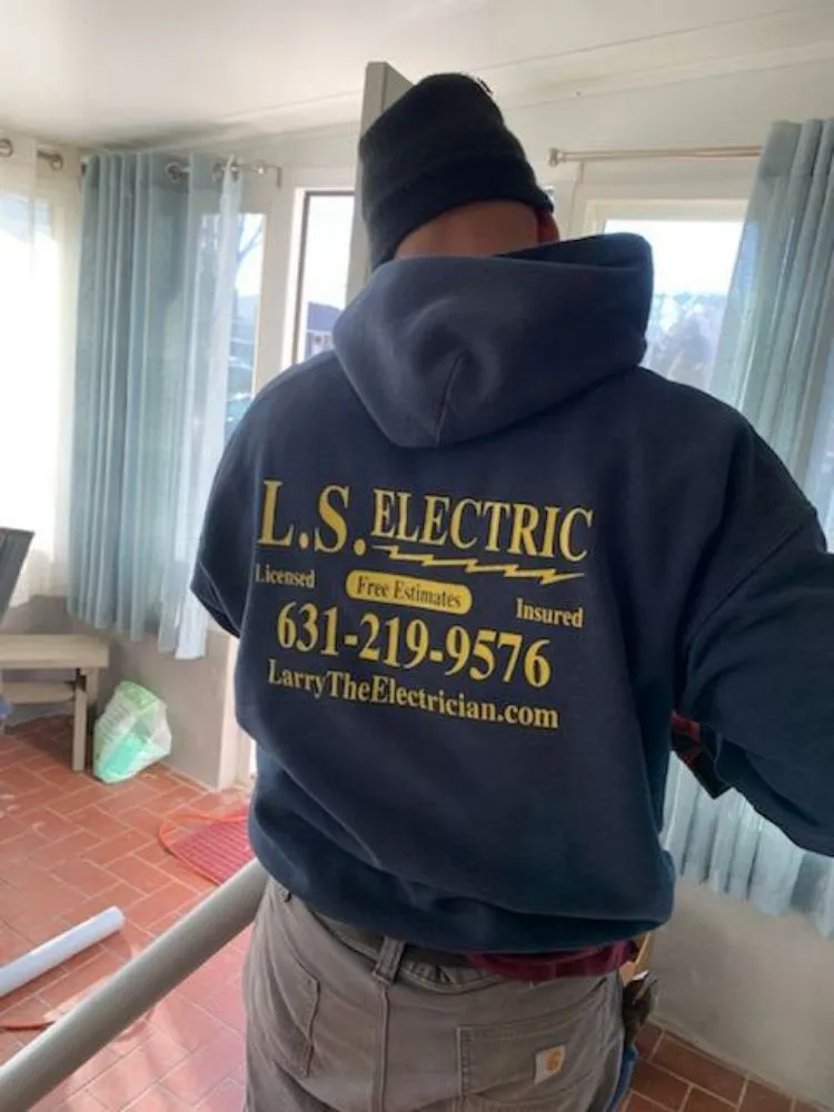 Slide of L S Electric