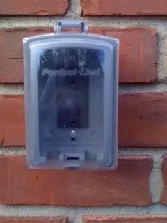 Slide of L S Electric