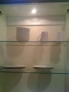 Slide of L S Electric