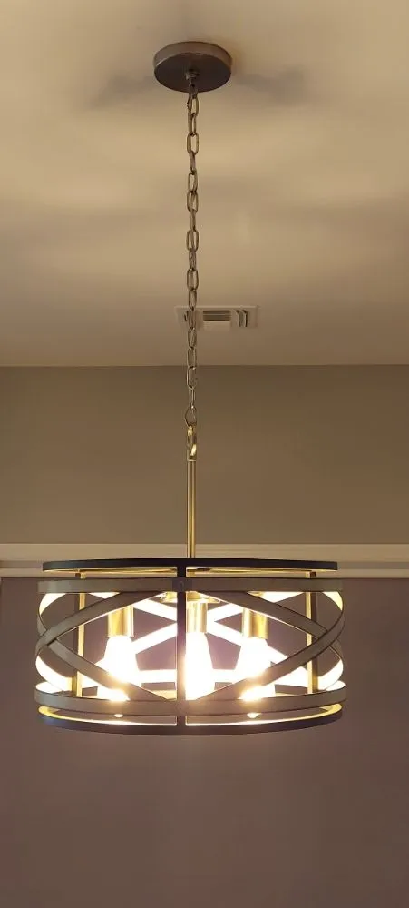 Slide of L S Electric