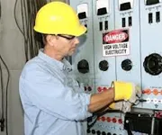 Slide of L V Electric