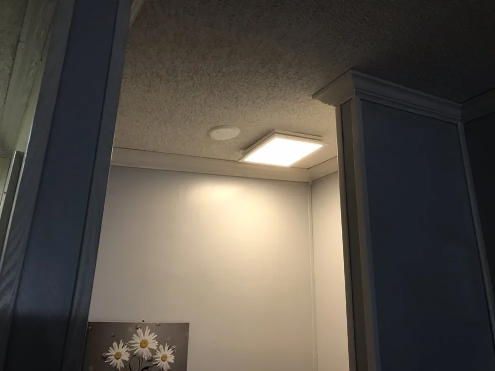 Slide of L Webb Electric