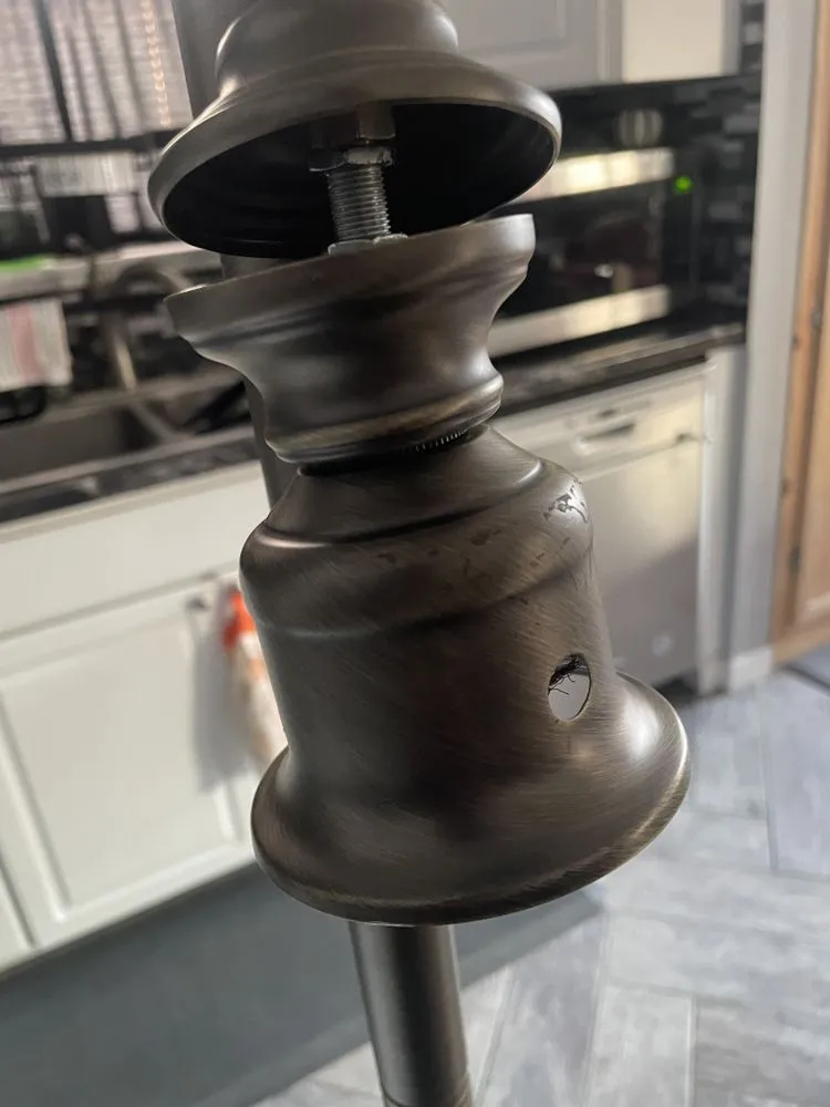 Slide of L1 Livewire