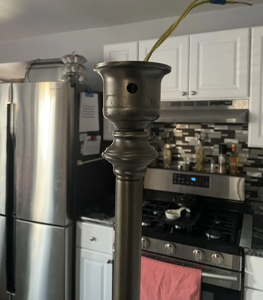 Slide of L1 Livewire