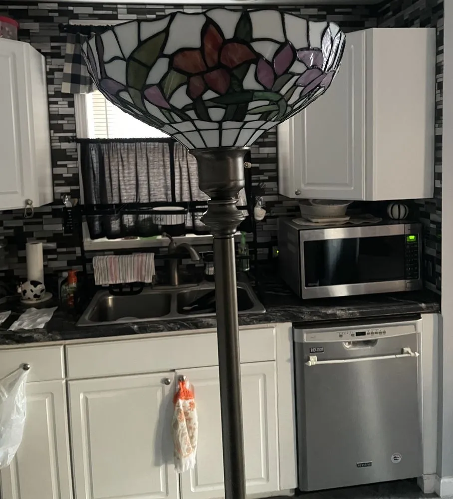 Slide of L1 Livewire