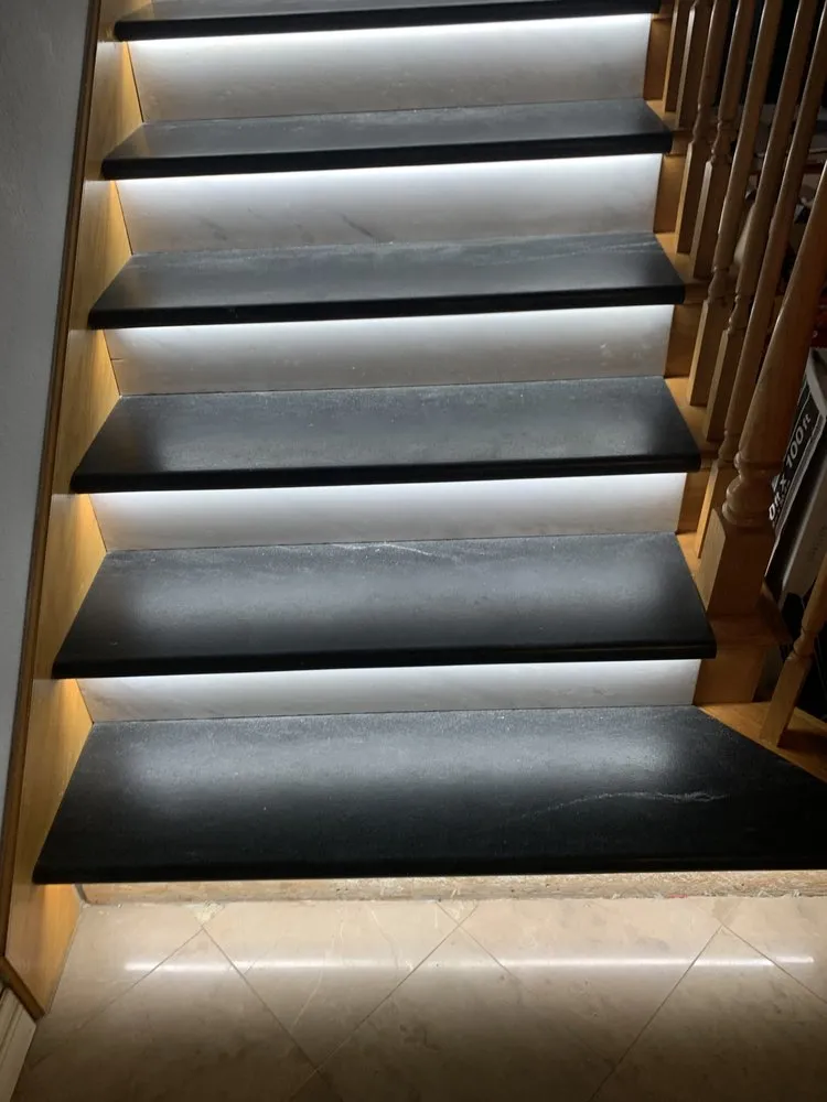 Slide of L2S Electric