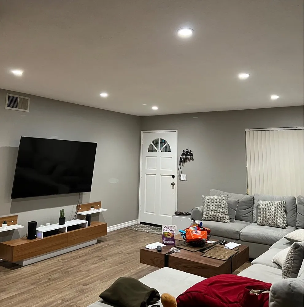 Slide of L2S Electric