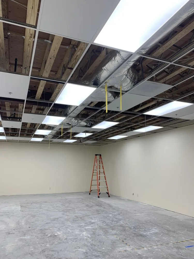 Slide of L2S Electric