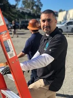 Slide of L3 Electric