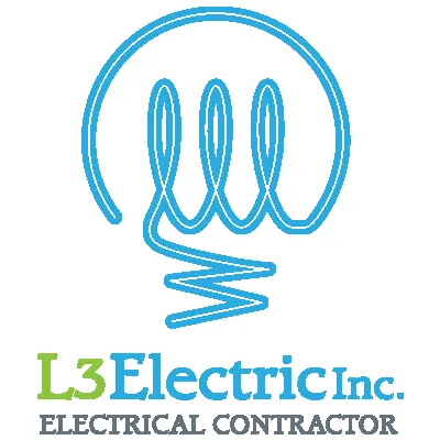 Slide of L3 Electric