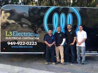 Slide of L3 Electric