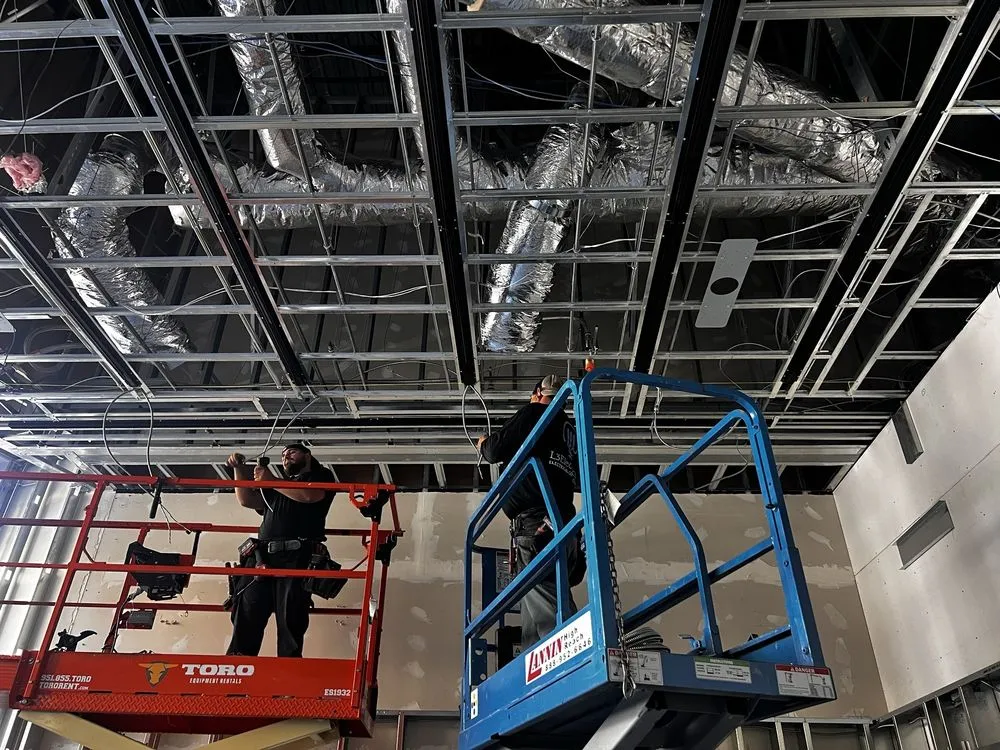 Slide of L3 Electric