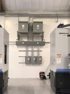 Slide of L3 Electric