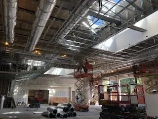 Trusted electrician providing wiring installation in , 