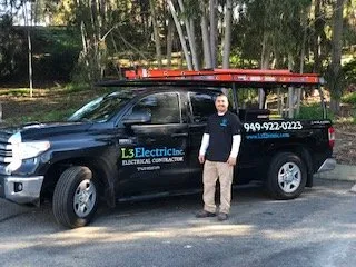 Professional wiring installation experts serving ,  - L3 Electric