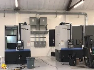 Professional electrician providing emergency electrical service in , 