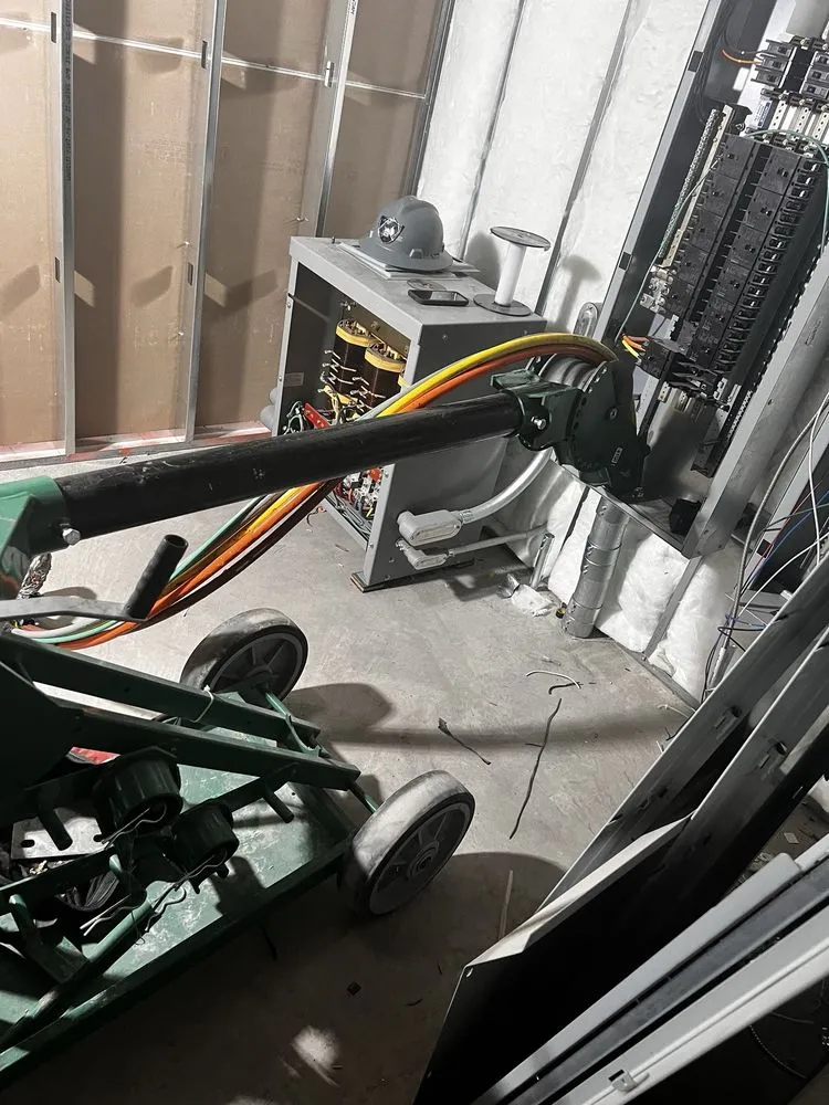 Slide of L3 Electric