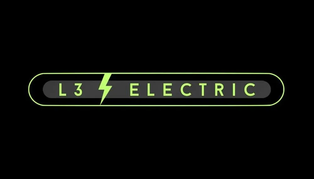 Slide of L3 Electric