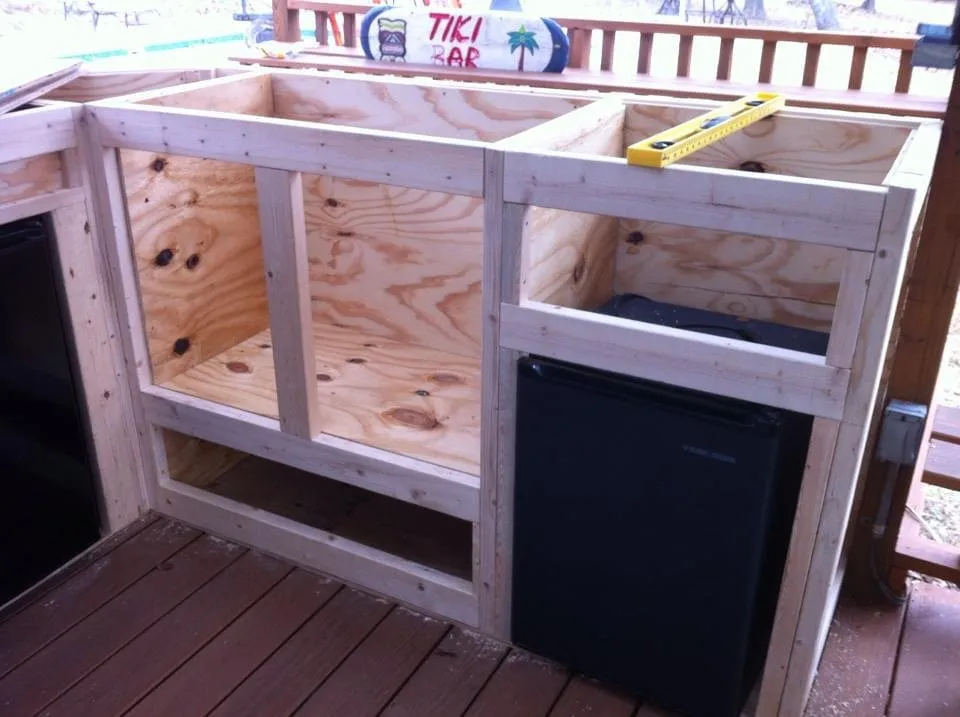 Slide of La Boys Remodeling