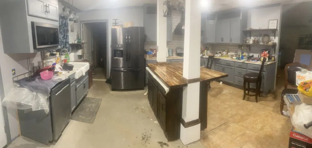 Slide of La Boys Remodeling