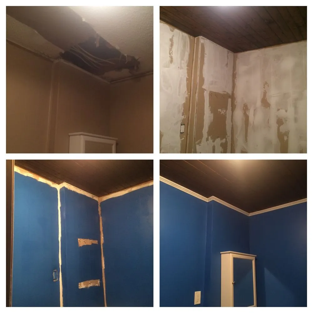 Professional electrical repair experts serving ,  - La Boys Remodeling